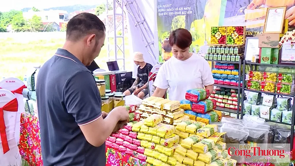 Sản xuất bền vững: Cơ hội cho doanh nghiệp tham gia thị trường
