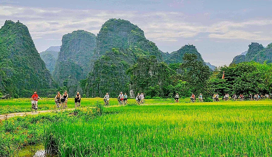 Du lịch phát triển tác động tích cực đến hoạt động ngân hàng và phát huy hiệu quả chính sách tiền tệ