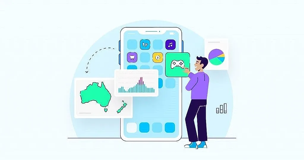AppsFlyer: Nền kinh tế ứng dụng tại APAC đang tăng trưởng, nhưng bài toán giữ chân người dùng ngày càng khó