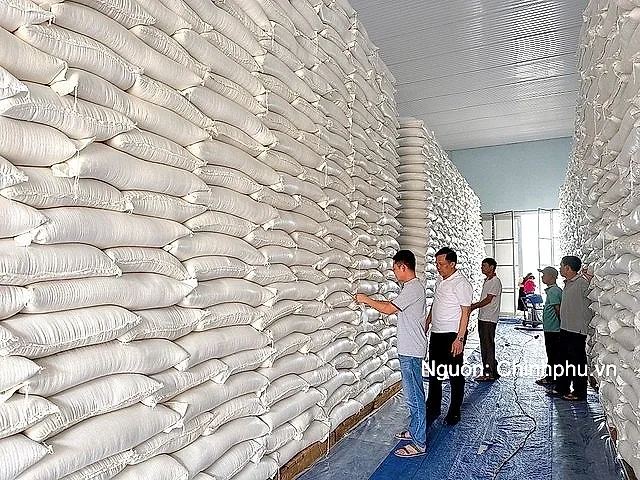 Các trường hợp nhập, xuất hàng dự trữ quốc gia theo quy định mới