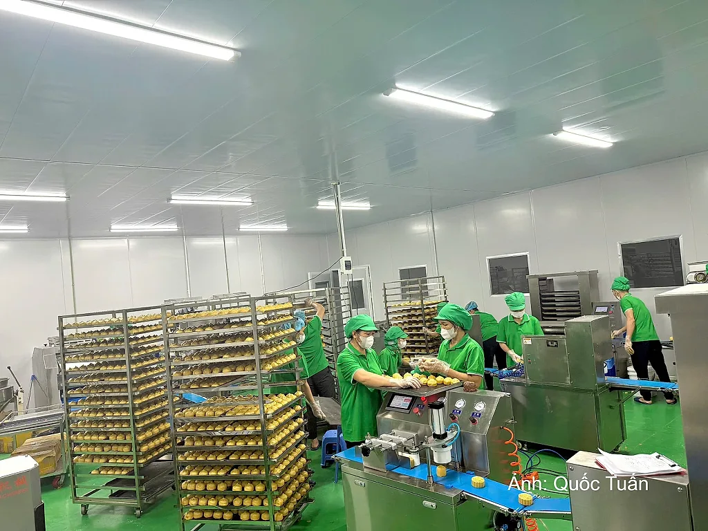 Minh bạch thị trường bánh Trung thu, bảo vệ quyền lợi người tiêu dùng