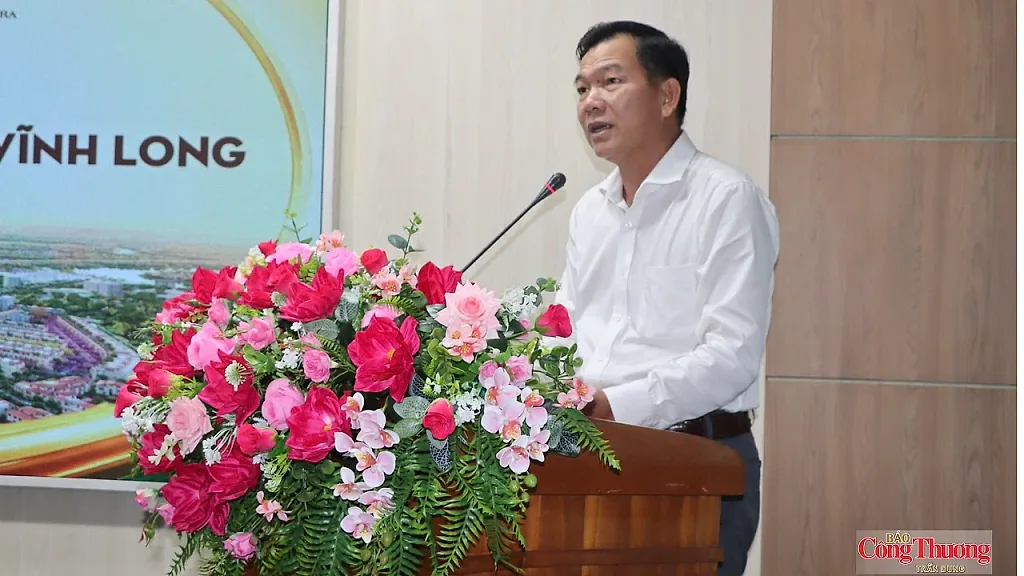 Vĩnh Long: Hơn 5.000 vận động viên dự giải marathon