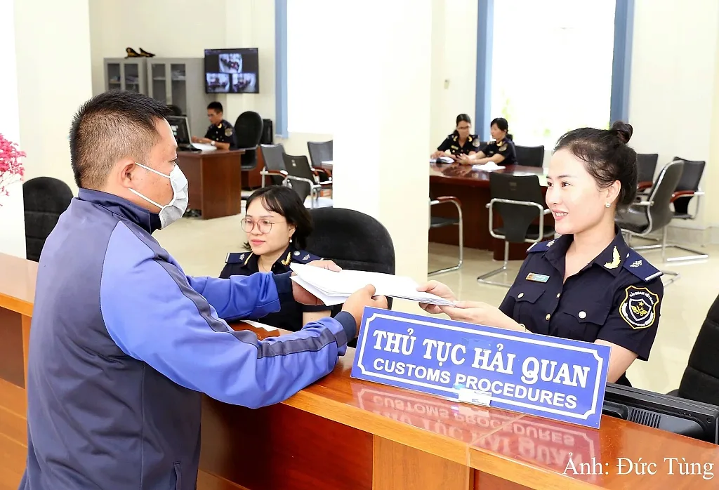 Xử phạt trong lĩnh vực hải quan: Những điểm mới doanh nghiệp cần lưu ý