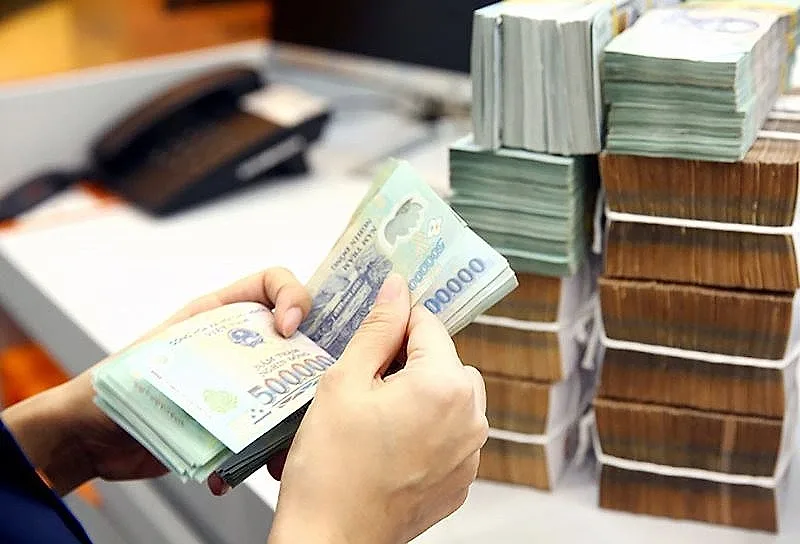 Thu ngân sách 8 tháng năm 2026 vượt 2 triệu tỷ đồng, tăng 16% so với cùng kỳ