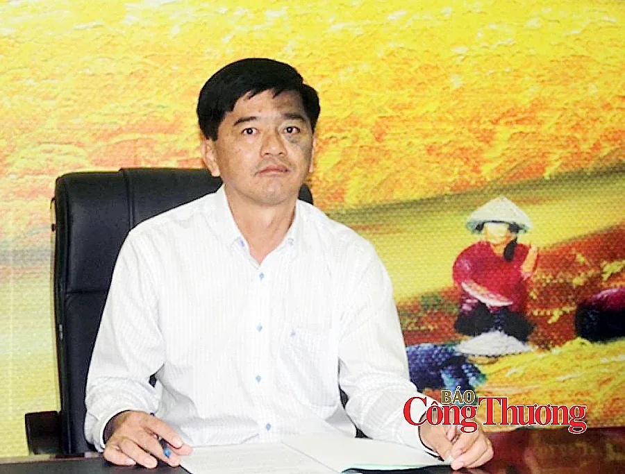 Giá lúa chạm đáy, chờ lực đẩy từ thị trường xuất khẩu