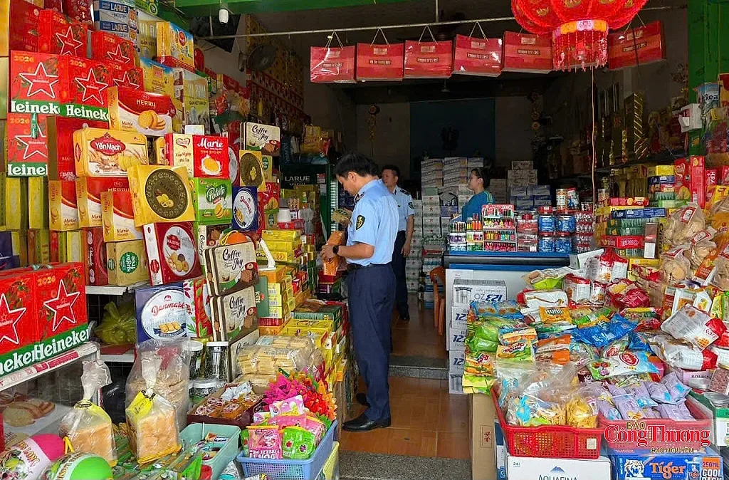 Đắk Lắk tăng cường kiểm tra thực phẩm cung ứng cho trường học
