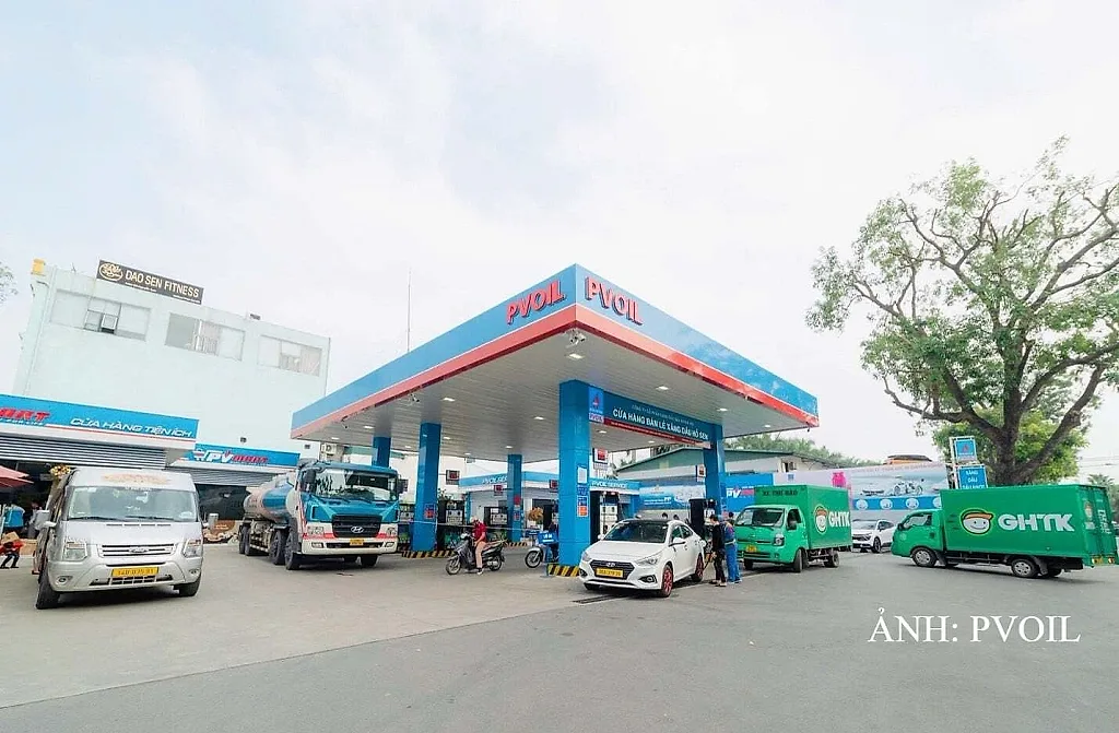 PVOIL hợp tác xây dựng mạng lưới thu gom dầu ăn đã qua sử dụng phục vụ sản xuất SAF
