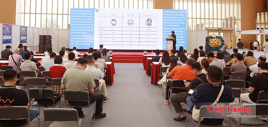 Doanh nghiệp Đài Loan (Trung Quốc) tìm kiếm cơ hội tại Việt Nam