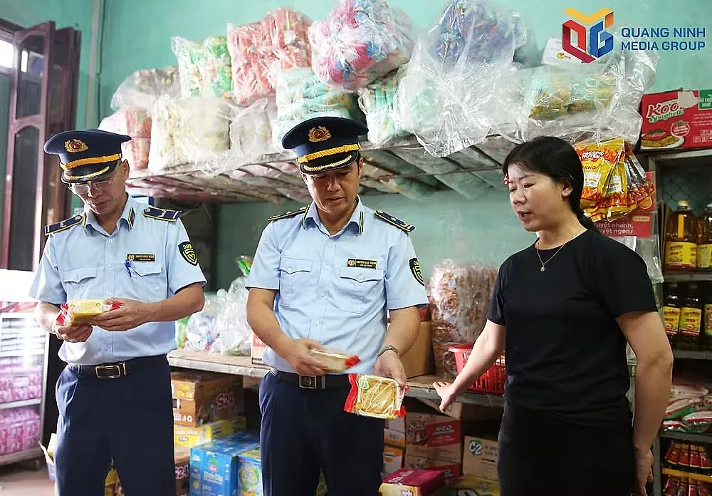 Quảng Ninh: Siết chặt thị trường bánh trung thu bảo vệ người tiêu dùng