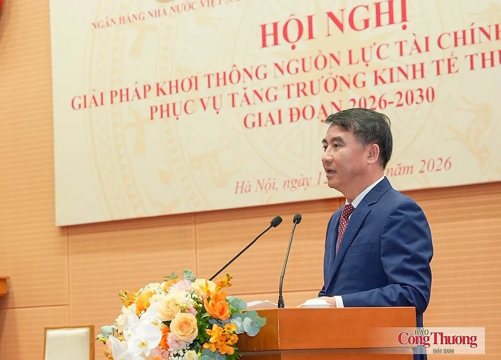 Khơi thông nguồn vốn, tạo động lực tăng trưởng kinh tế Thủ đô