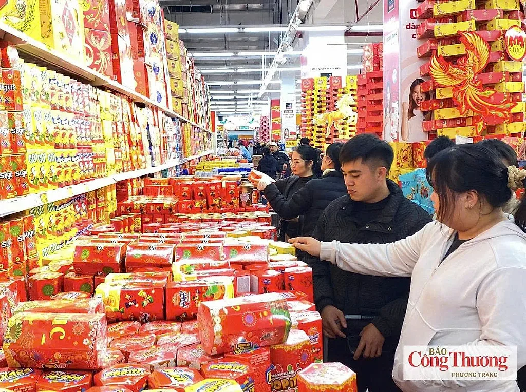Địa phương tăng tốc bảo vệ quyền lợi người tiêu dùng