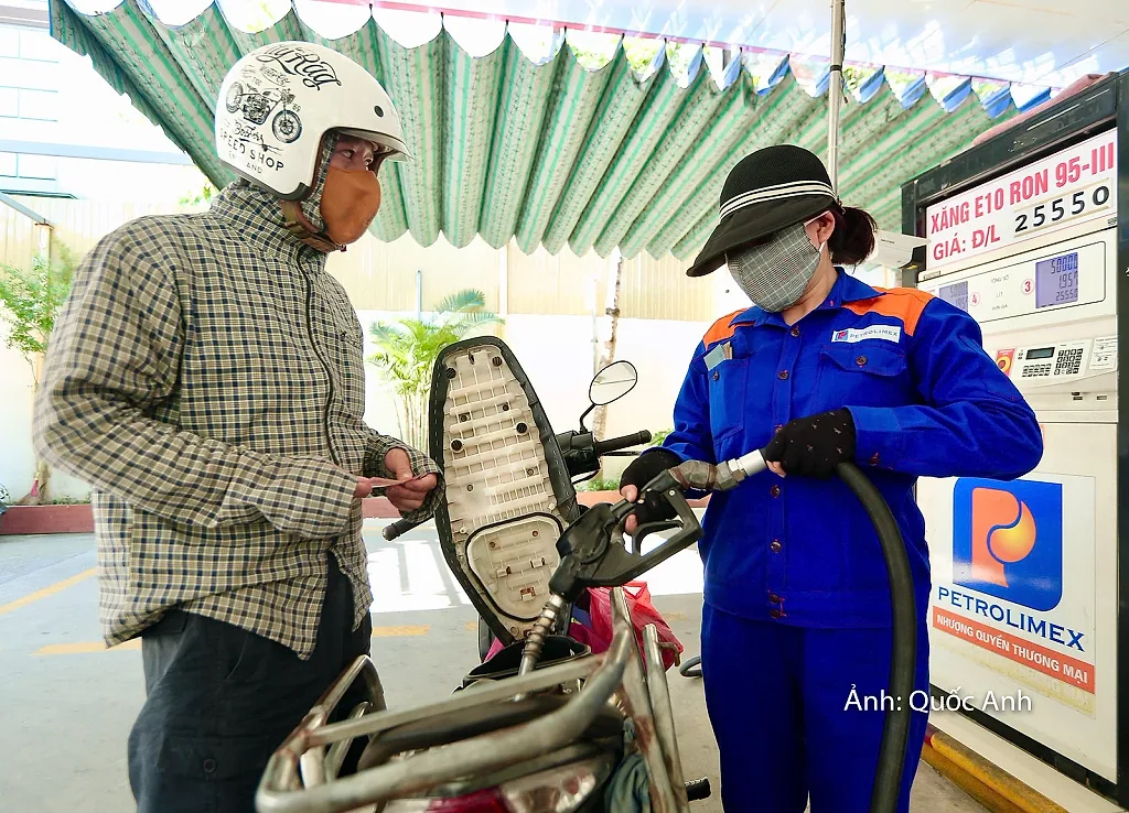 Thanh Hóa: Quản lý chặt xăng dầu trước những biến động thị trường dịp cuối năm