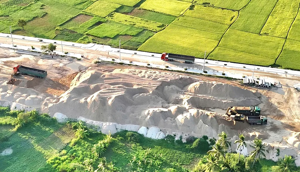 Đắk Lắk: Khẩn trương chuyển giao quản lý khu công nghiệp, địa chất, khoáng sản về Sở Công Thương