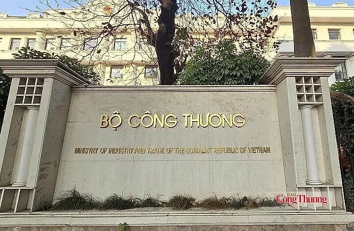 Quy định mới về cơ cấu tổ chức Văn phòng Bộ Công Thương
