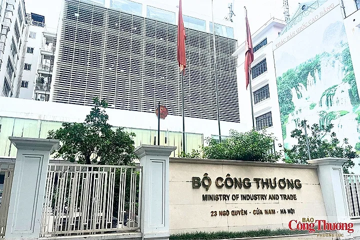 Quy định chức năng, nhiệm vụ của Cục Công nghiệp