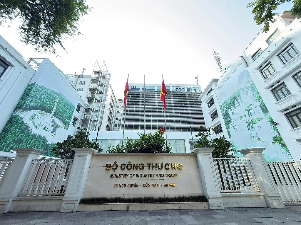 Quy định mới về chức năng, nhiệm vụ Vụ Tổ chức cán bộ, Bộ Công Thương