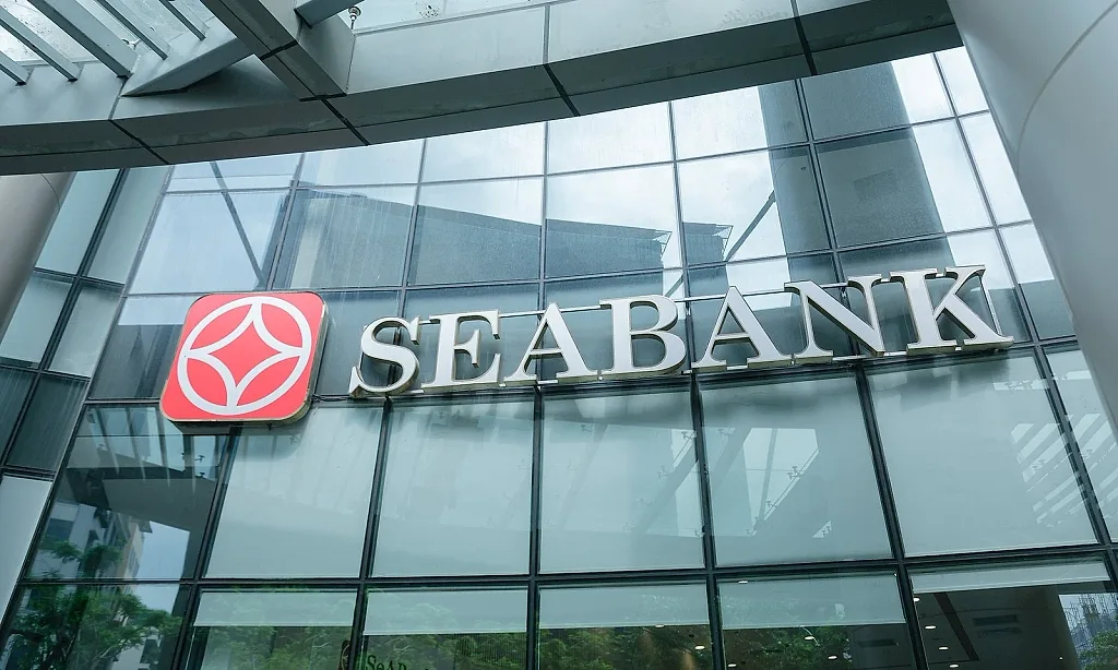 Cổ phiếu SSB tăng 48% trong chưa đầy 1 tháng: Dòng tiền nào đứng sau?
