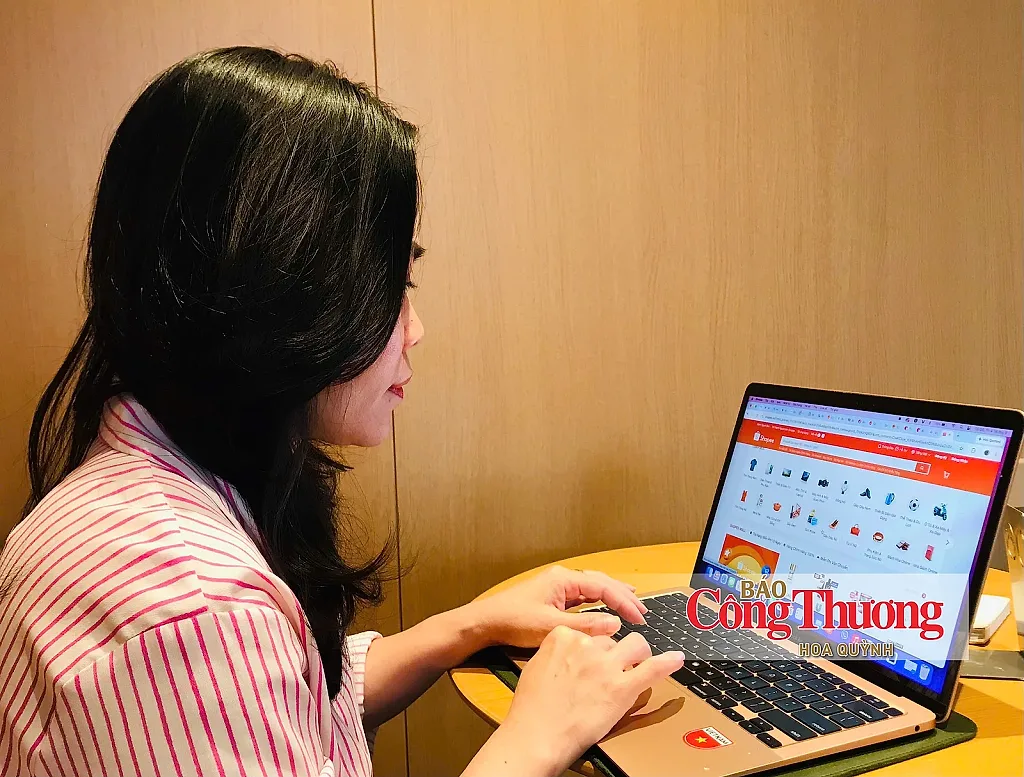 Cần chuyển từ xử lý thiệt hại sang phòng ngừa trong giao dịch trực tuyến