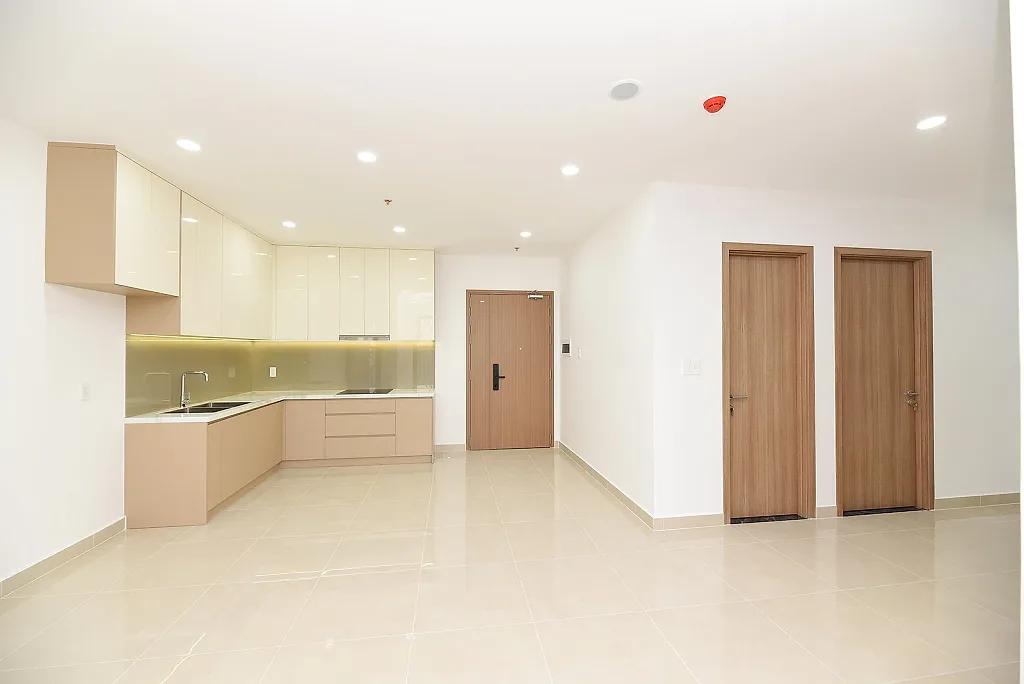 Bên trong 3 căn hộ thực tế sắp mở cửa tại dự án Phú Đông SkyOne có gì đặc biệt?