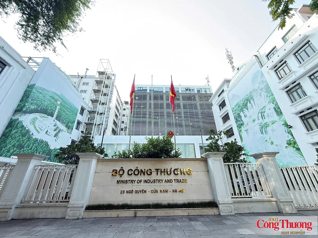 Chức năng, nhiệm vụ, quyền hạn và cơ cấu tổ chức của Cục Quản lý và Phát triển thị trường trong nước
