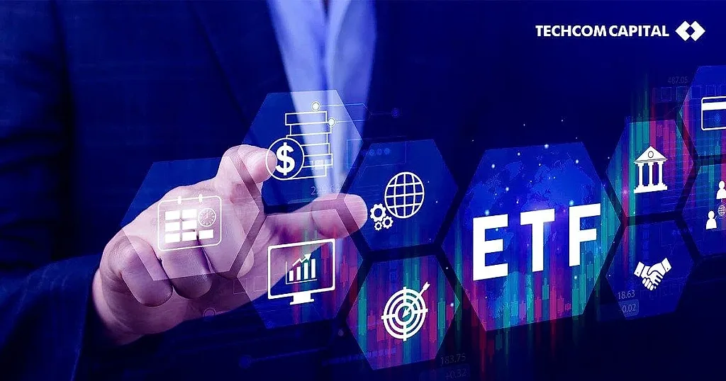 Tái cơ cấu danh mục ETF quý IV/2026: VIX, VPB, SSB sẽ dẫn đầu sóng mua ròng?