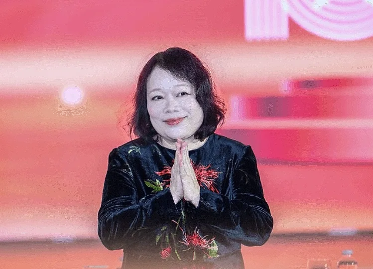 MB: Khoa học công nghệ và đổi mới sáng tạo là một trong những năng lực mà quốc gia cần xây dựng