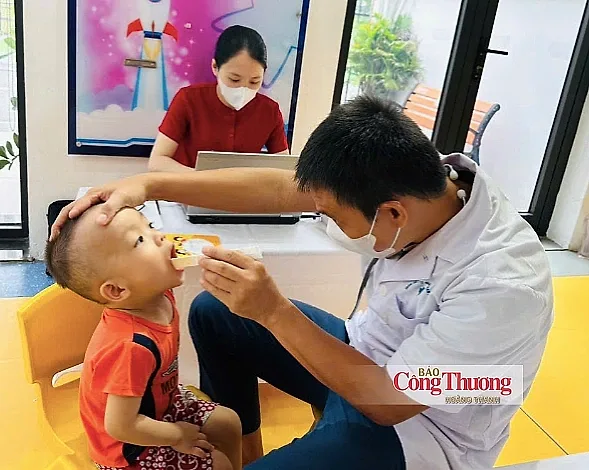 Yêu cầu đẩy nhanh khám sức khỏe miễn phí cho người dân