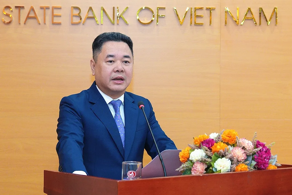 Tín dụng cho doanh nghiệp nhỏ và vừa tăng 12,4%, đạt trên 4,1 triệu tỷ đồng