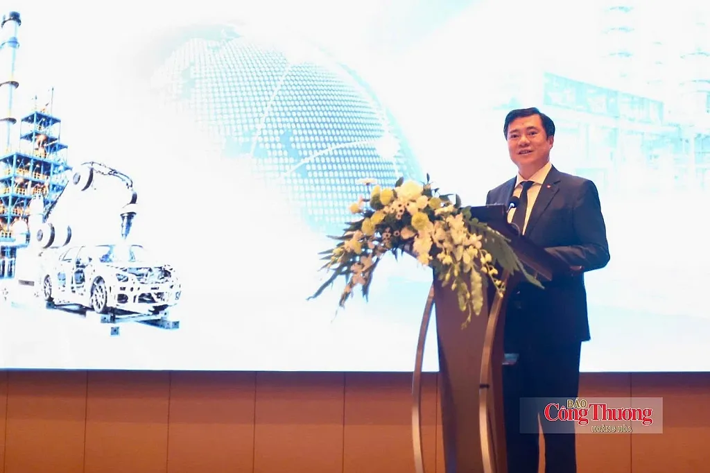 Bộ Công Thương tổ chức Diễn đàn Phòng vệ thương mại năm 2026