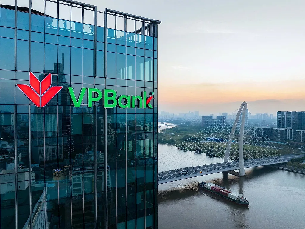 VPBank đóng góp ngân sách Nhà nước 1,2 tỷ USD trong 5 năm
