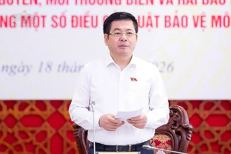 Hoàn thiện chính sách về bảo vệ môi trường theo hướng kiến tạo phát triển
