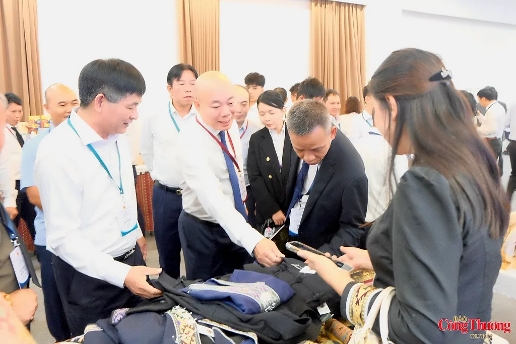 Điện Biên thúc đẩy chuyển đổi số, mở rộng giao thương qua biên giới