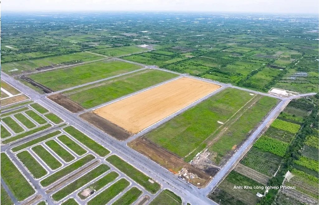 Ba dự án hơn 600 tỷ đồng đầu tư mở rộng chuỗi sản xuất tại Tây Ninh