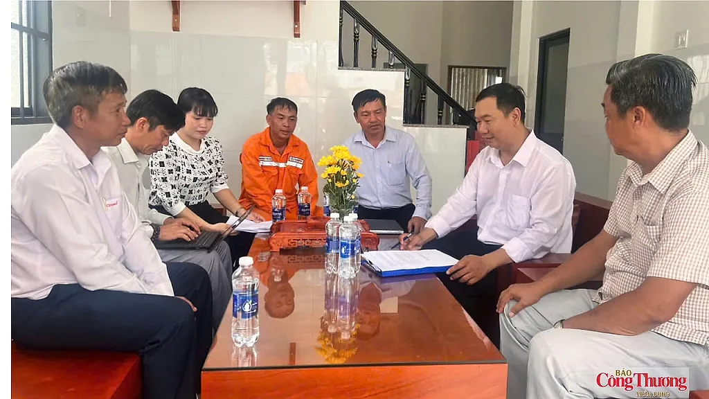 Cần Thơ: Nhà trọ minh bạch giá điện, người thuê thêm yên tâm