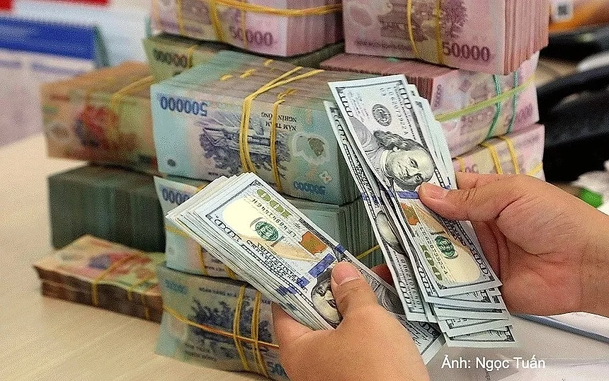 Fed tăng lãi suất, dư địa nới lỏng tiền tệ của Việt Nam còn bao nhiêu?