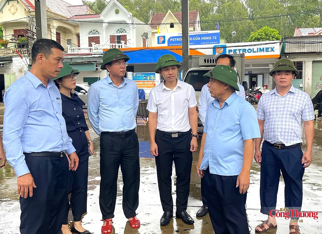 Nghệ An duy trì đà phát triển thủy sản, hướng tới khai thác bền vững