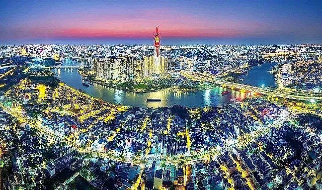 Việt Nam được dự báo tiếp tục dẫn đầu tăng trưởng Đông Nam Á
