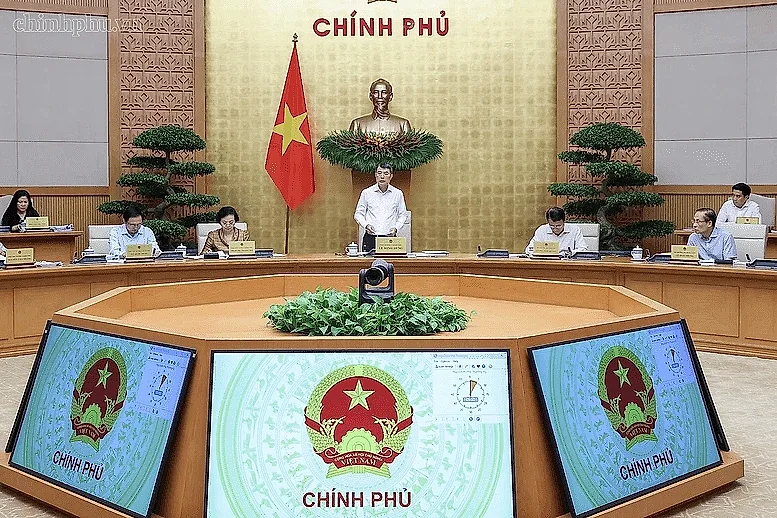 Nhiệm vụ trọng tâm phát triển kinh tế - xã hội thời gian tới