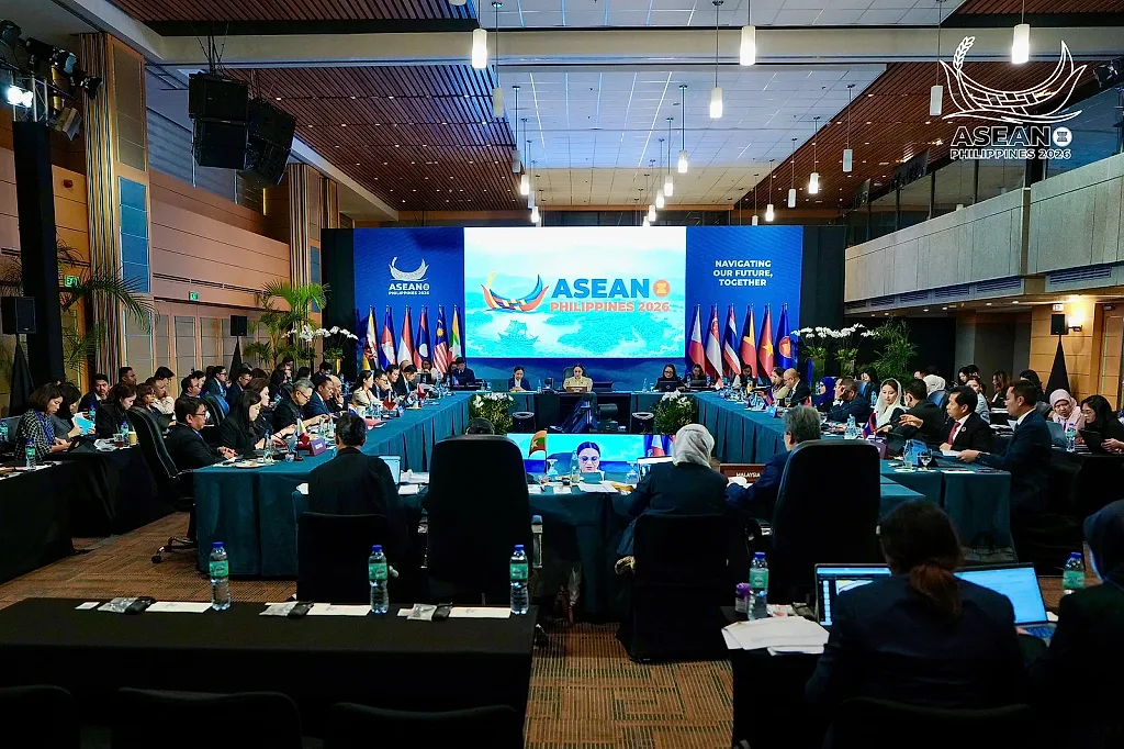 ASEAN tăng cường hội nhập, thúc đẩy tăng trưởng kinh tế khu vực