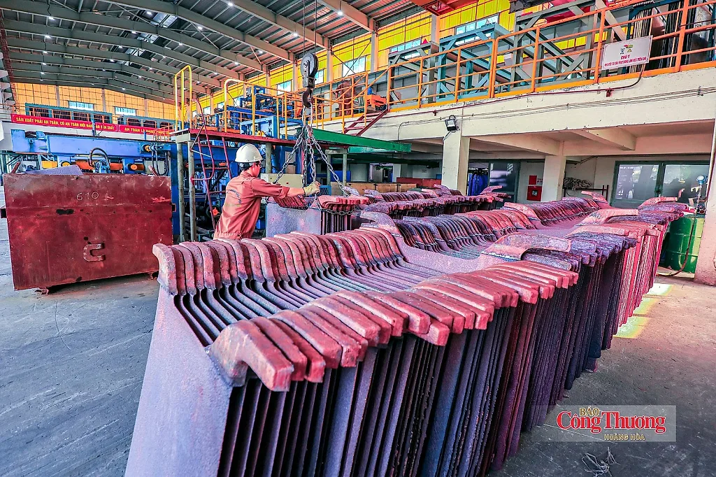 Quản trị chuỗi cung ứng để sử dụng hiệu quả phòng vệ thương mại