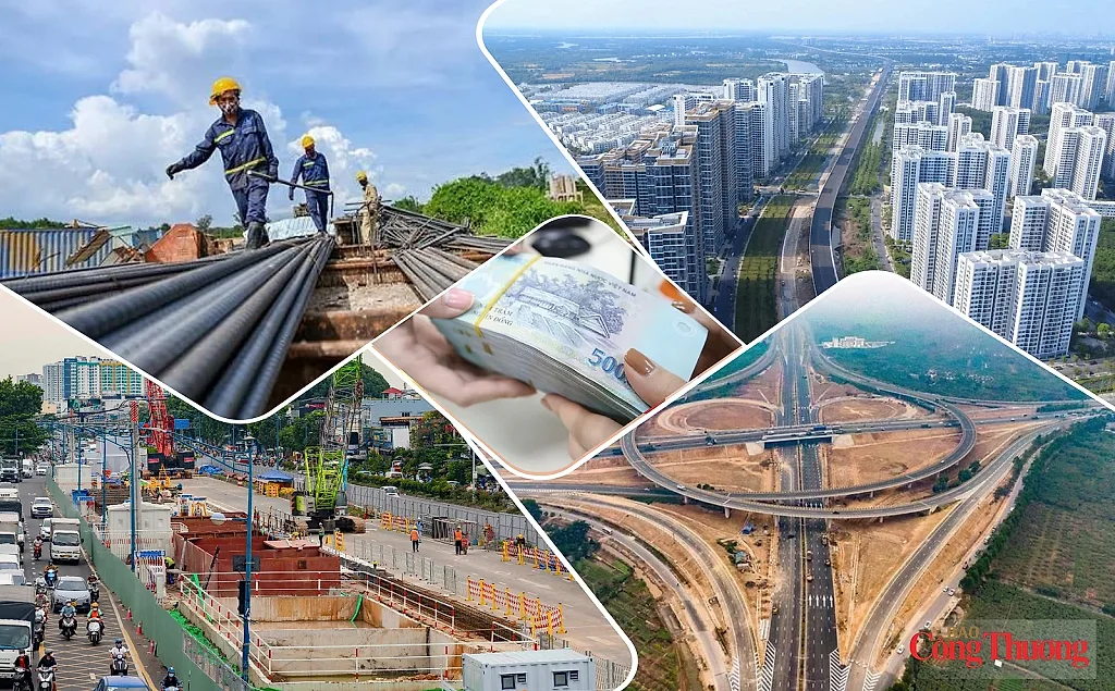 Nghị quyết số 19-NQ/TW: Thước đo mới cho nguồn lực đầu tư công