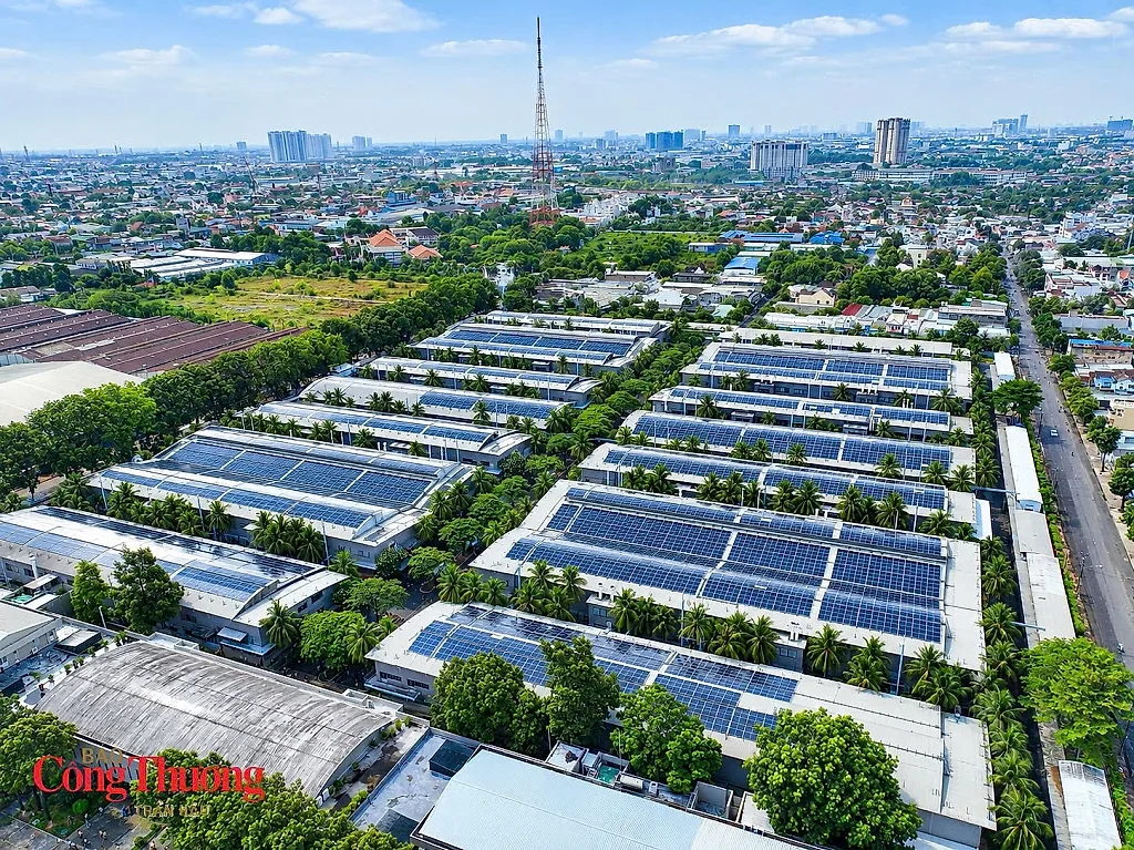 Đề xuất mở rộng đối tượng mua bán điện trực tiếp tại TP. Hồ Chí Minh