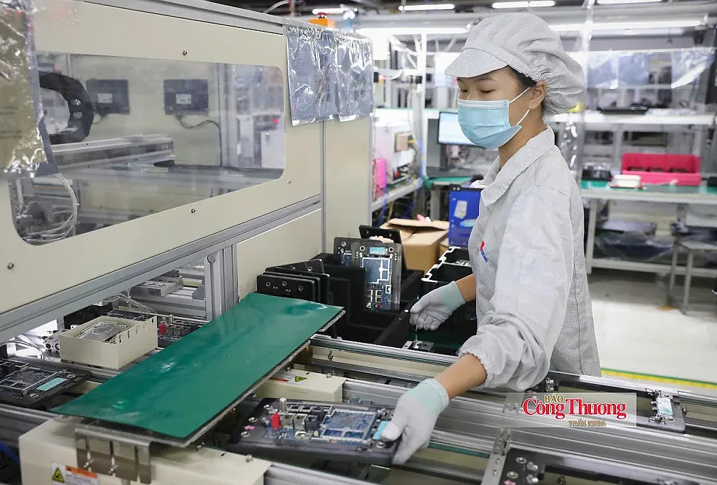 Mặt trận Tổ quốc Việt Nam: Cầu nối liên kết chuỗi giá trị
