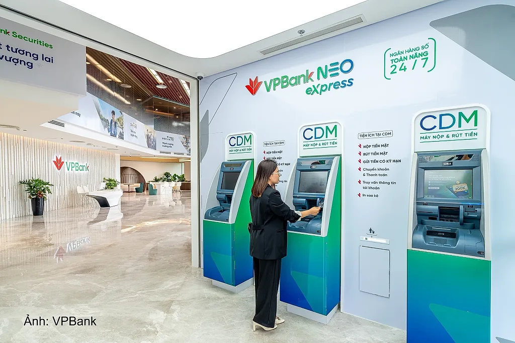 Nợ xấu 'chưa nói hết' câu chuyện tài sản ngân hàng
