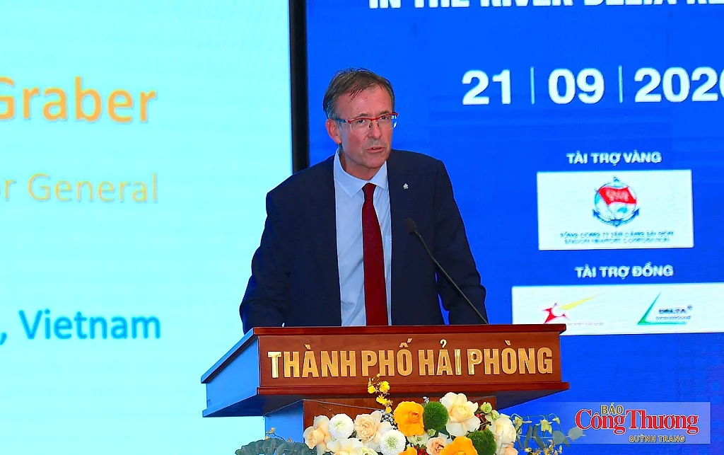 Phát huy lợi thế hạ tầng, nâng sức cạnh tranh logistics Việt Nam