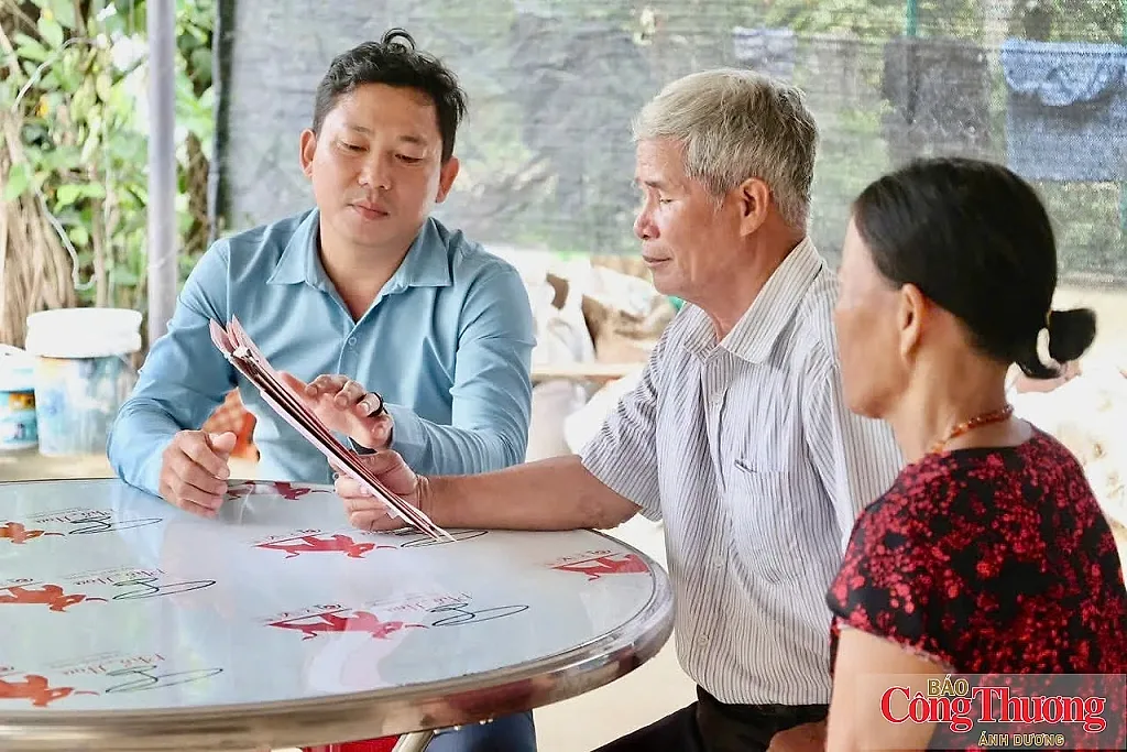 Quảng Ngãi: Đổi mới cách làm, gỡ vướng hồ sơ đất đai