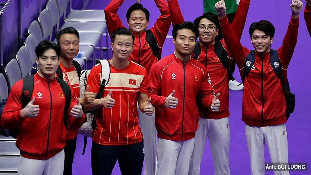 Bảng xếp hạng huy chương ASIAD 20 ngày 21/9: Việt Nam có huy chương thứ ba