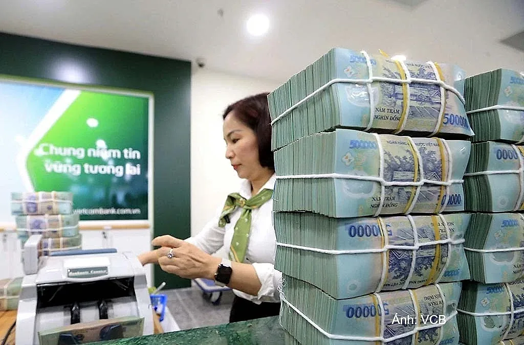 Mặt bằng lãi suất cho vay 'nóng' lên sau cuộc đua huy động