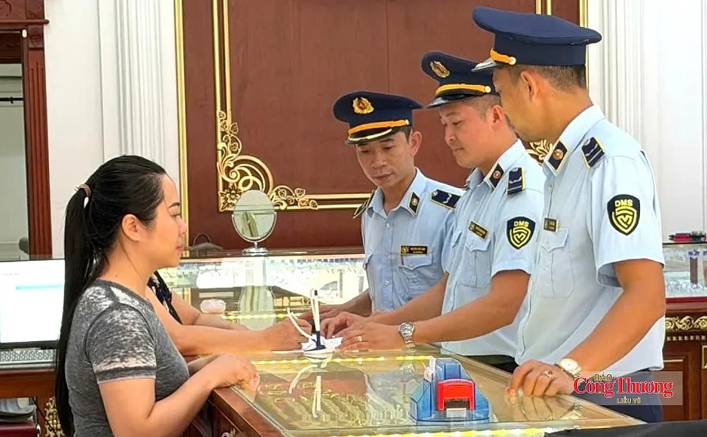 Nghệ An nâng cao hiệu quả bảo vệ quyền lợi người tiêu dùng