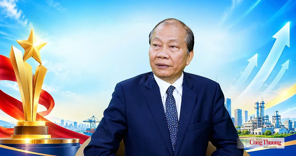 Giải thưởng Công nghiệp, Thương mại, Dịch vụ: Tạo động lực nâng tầm doanh nghiệp Việt